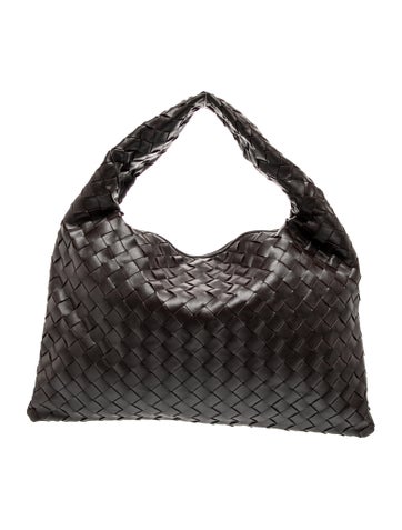 Intrecciato Hop Small