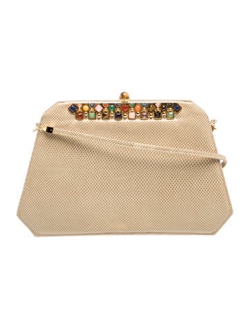 Karung Evening Bag
