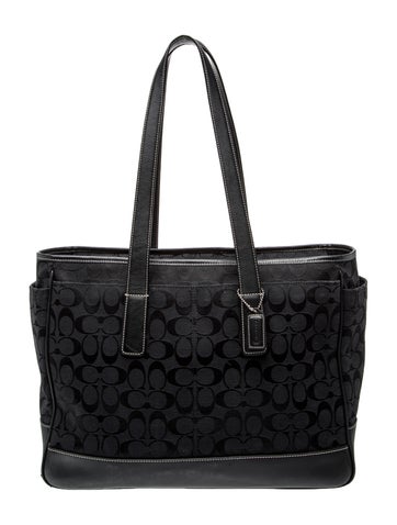 Canvas Tote