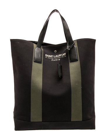Signature Beach Tote