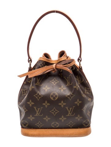 LV Monogram Noé