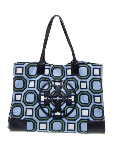 Nylon Tote