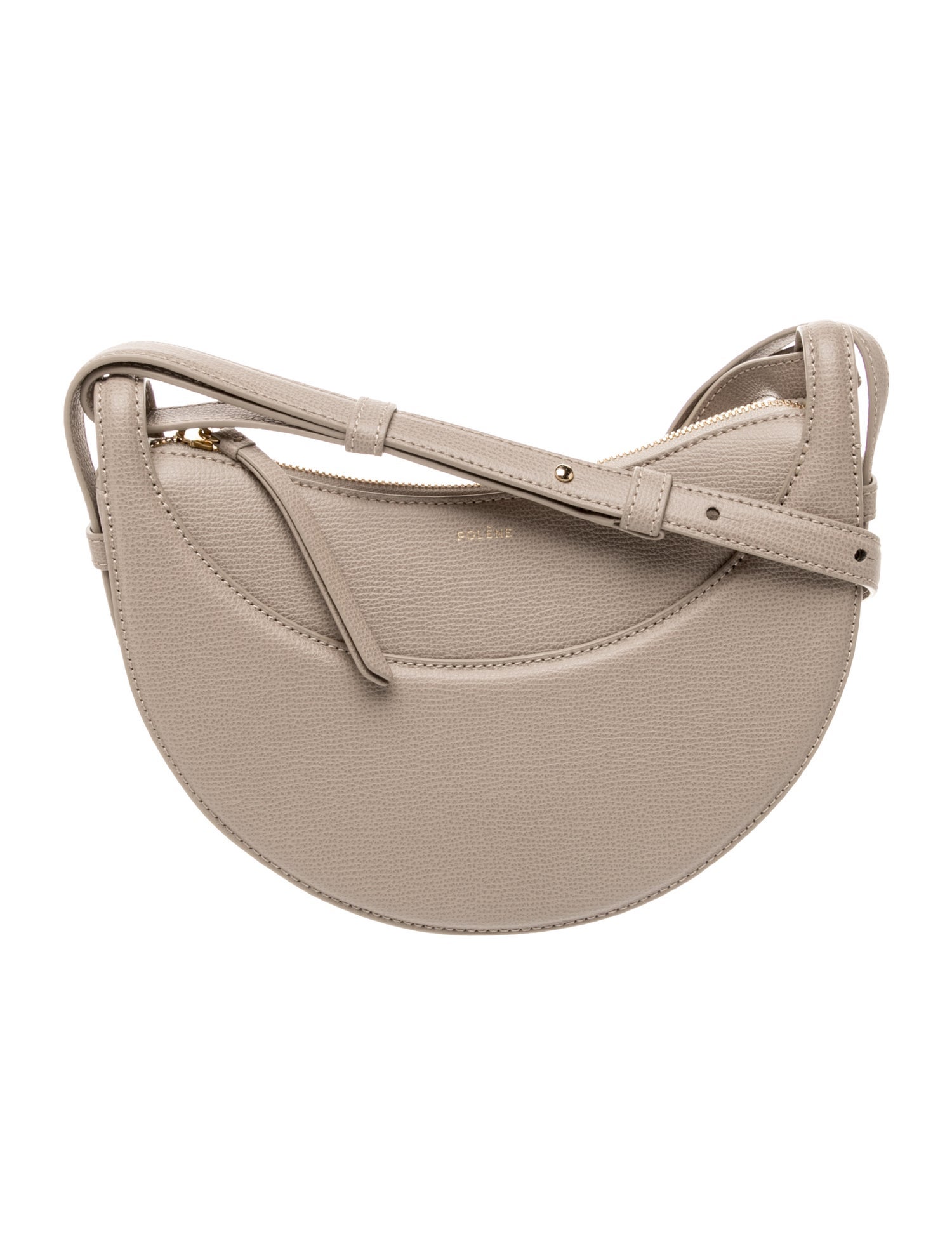Leather Numero Dix