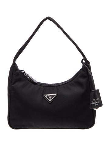 Saffiano Leather Re-Edition 2000