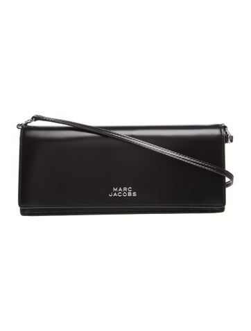Leather Shoulder Bag w/ Tags
