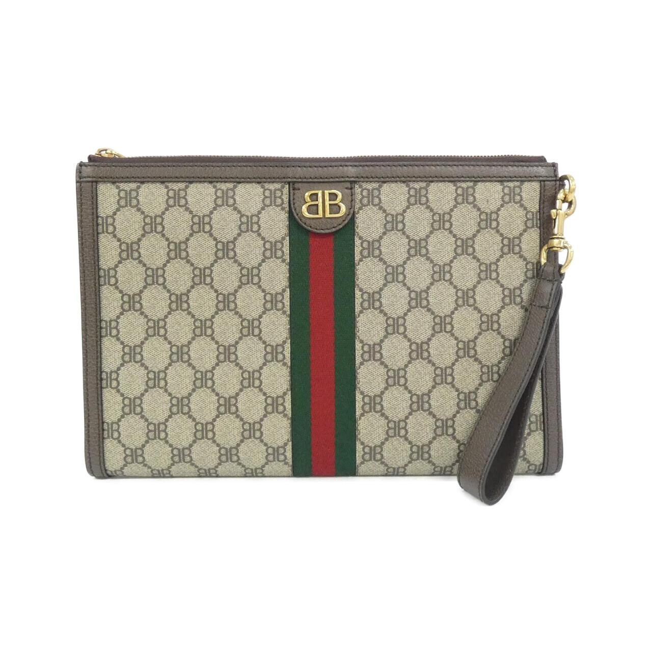 Balenciaga HACKER POUCH 680382 2103U Bag