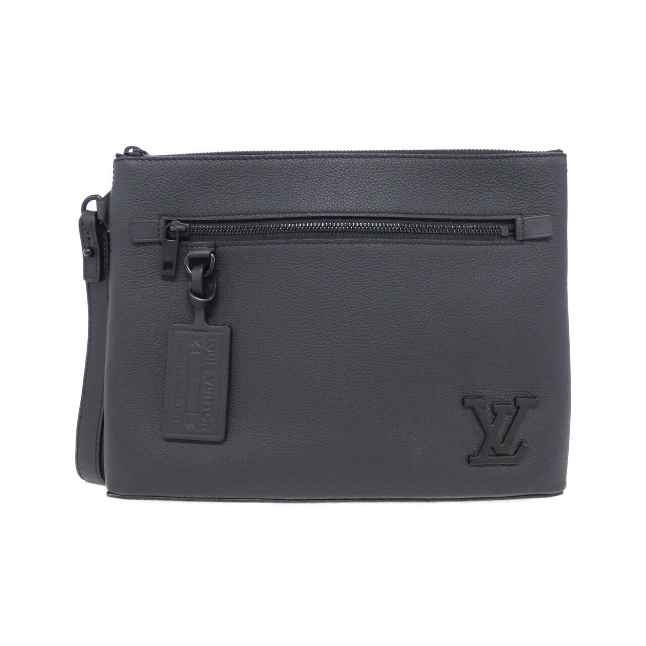 Louis Vuitton LV Aerogram Take Off Pouch M69837 Bag