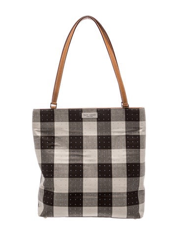 Canvas Shoulder Bag Vintage