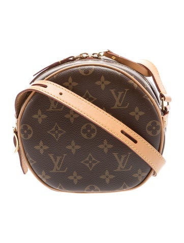 LV Monogram Bôite Chapeaux
