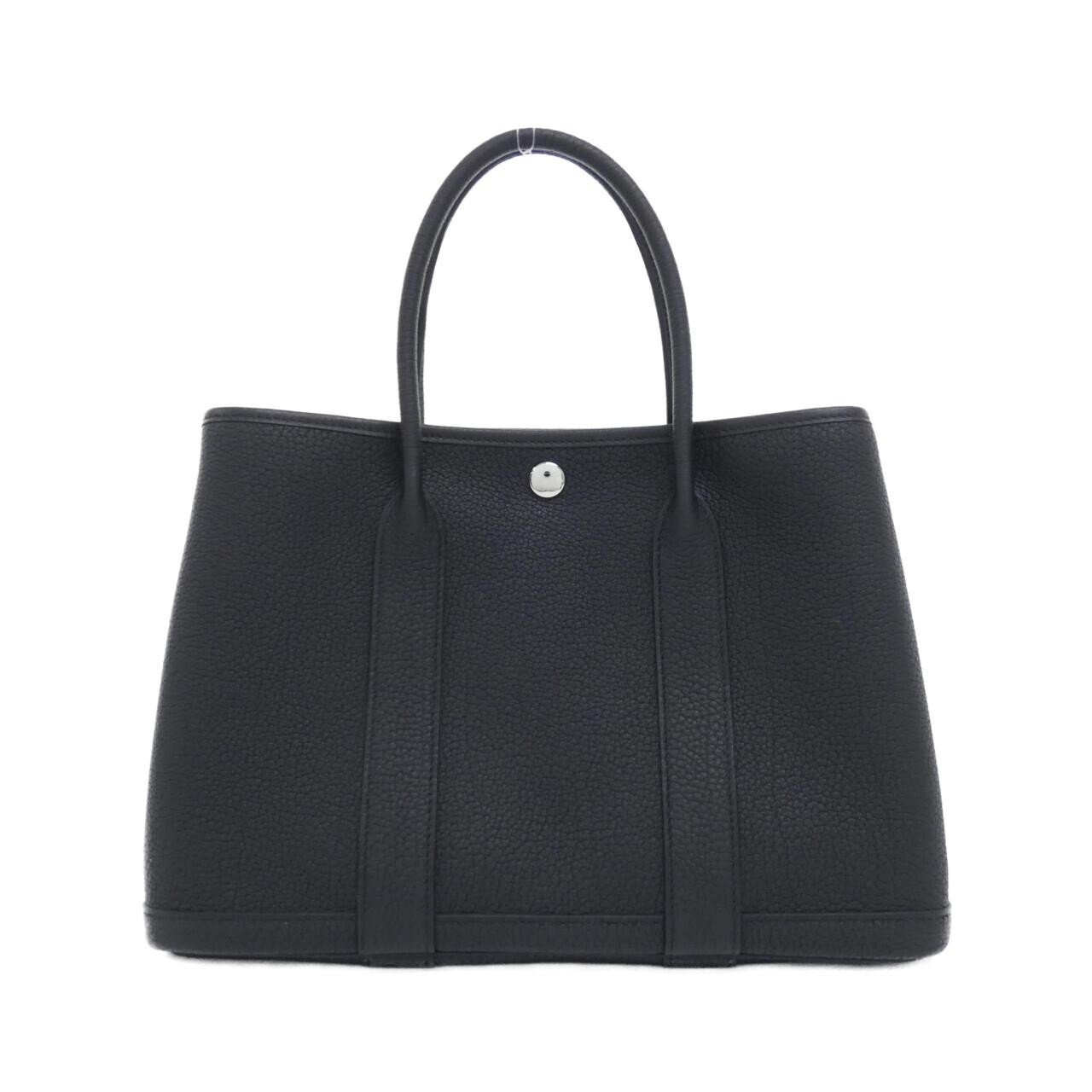 Hermes Garden Party 30 051568CK Bag