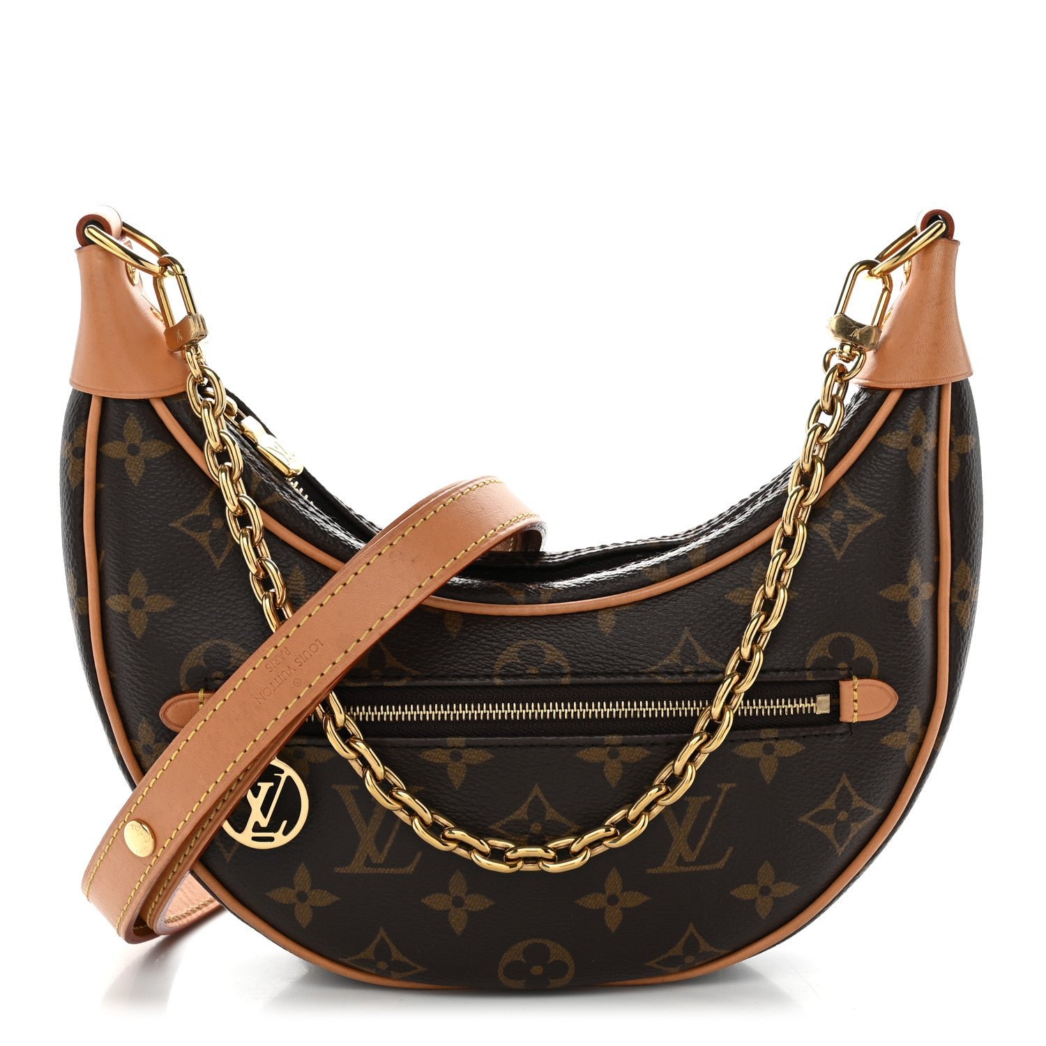 Louis Vuitton Monogram Loop