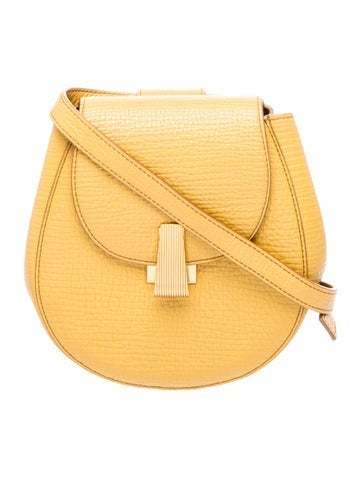 Leather Palmellato