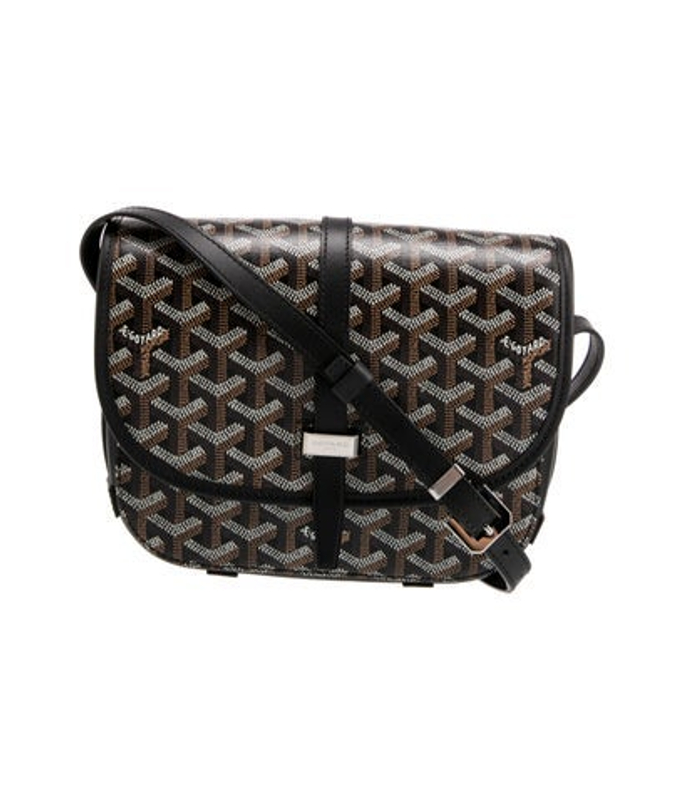 Goyard Goyardine Belvedere Ii Pm