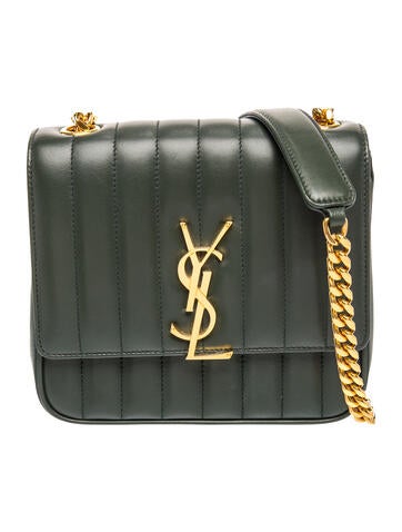Leather Vickey Medium