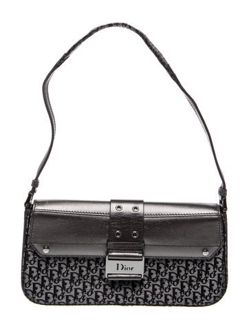 Diorissimo Street Chic Vintage