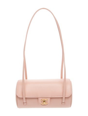 2026 Small Preppy Coco Bowling Bag w/Tags