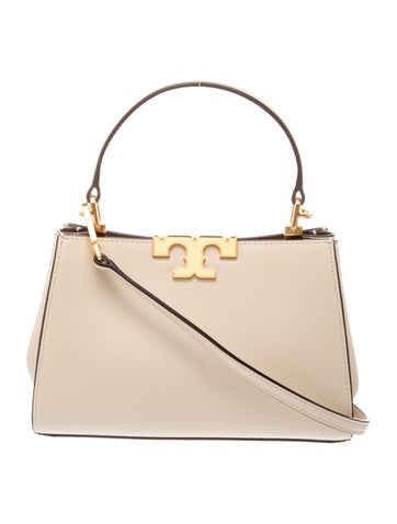 Signature Top Handle Bag