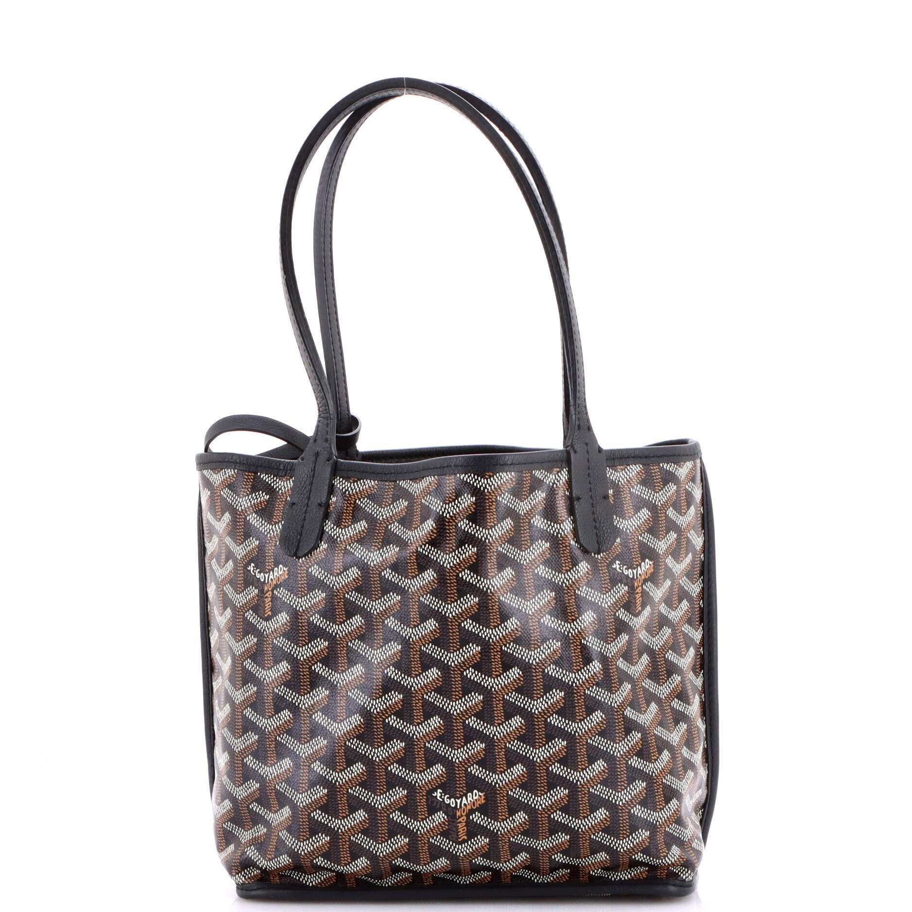 Cloth handbag