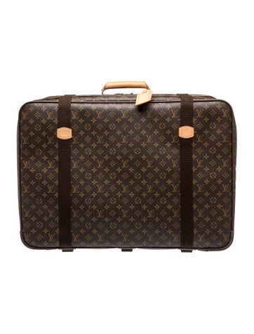 LV Monogram Satellite 70 Vintage
