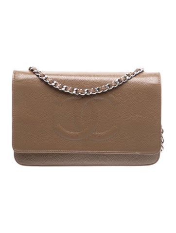 Timeless Wallet on Chain
