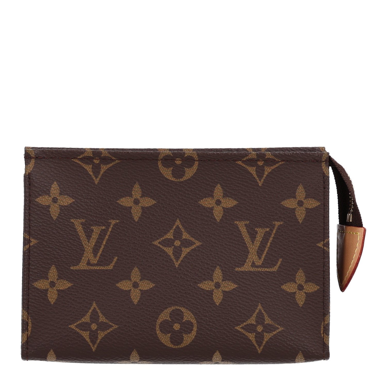 Louis Vuitton Louis Vuitton Monogram Toiletry Pouch 15
