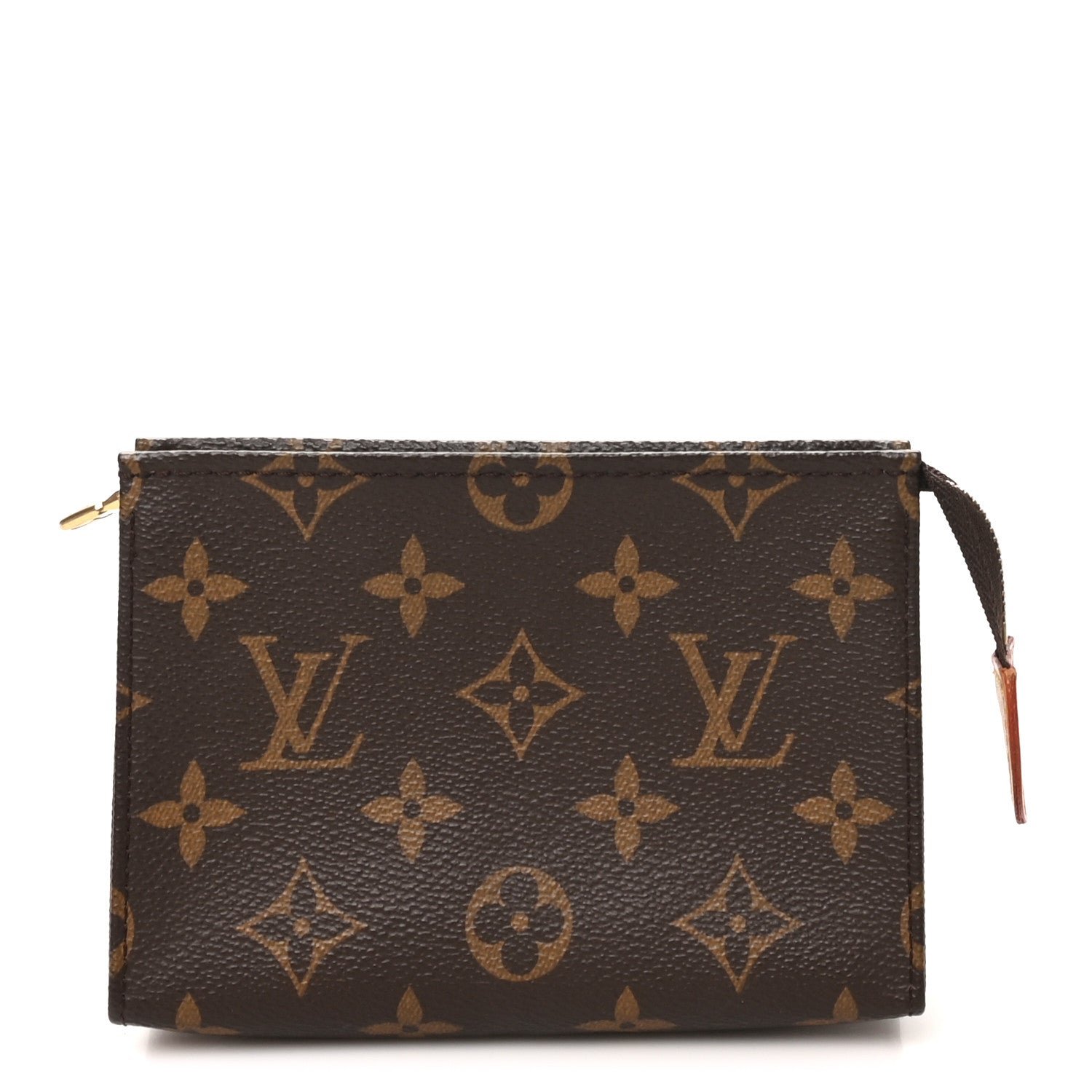 Louis Vuitton Monogram Toiletry Pouch 15