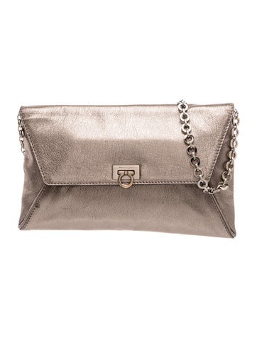 Gancio Clutch