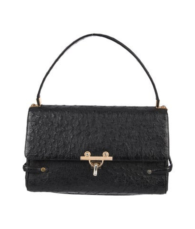 Loewe Leather Shoulder Bag