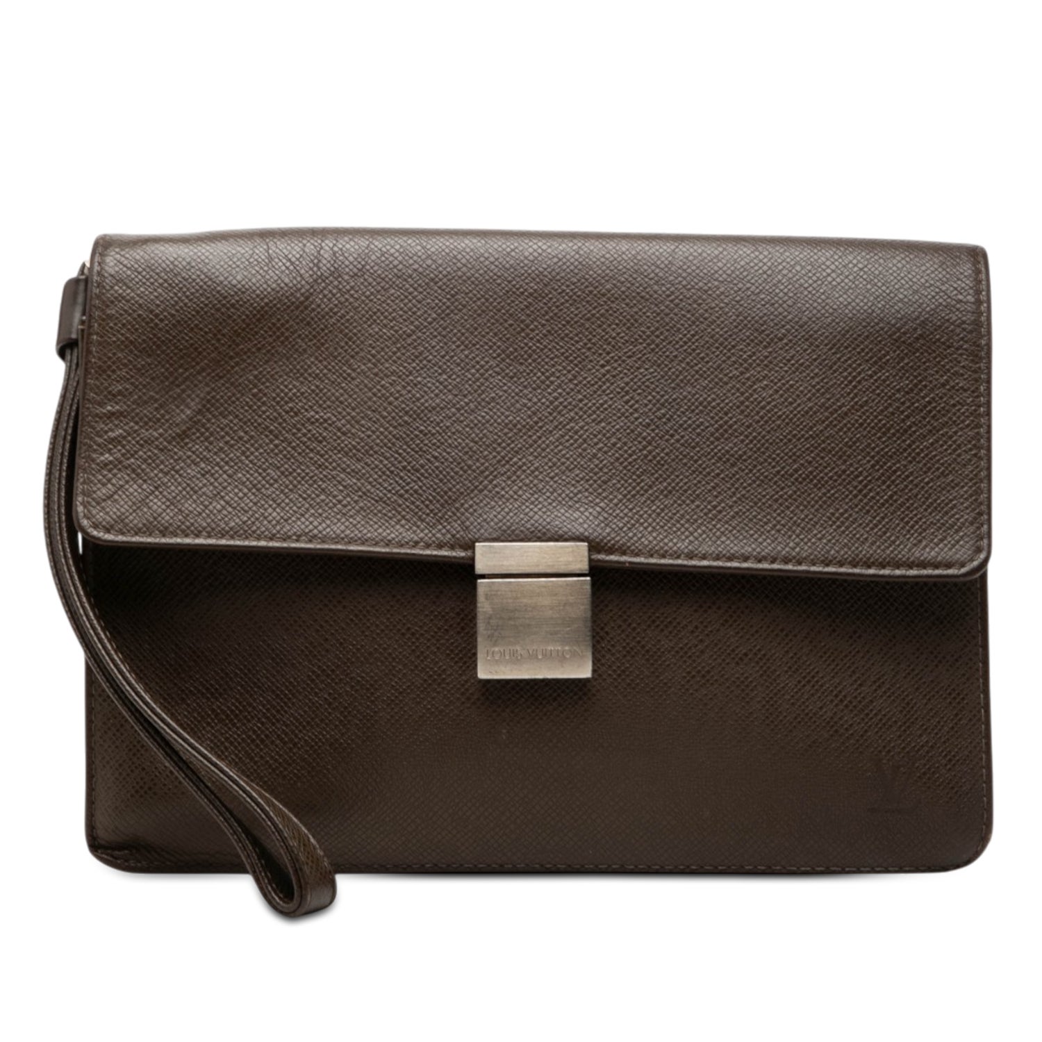 Calf Leather Taiga Selenga