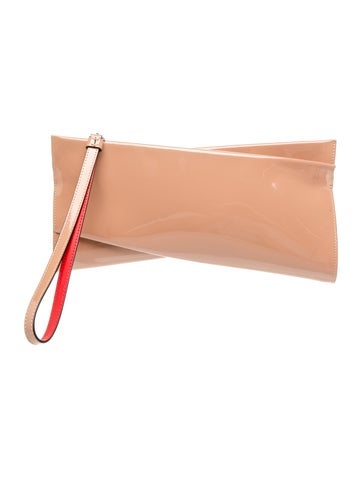 Patent Leather Loubitwist