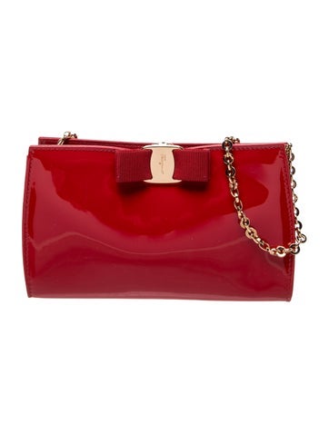 Vara Bow Top Handle Bag