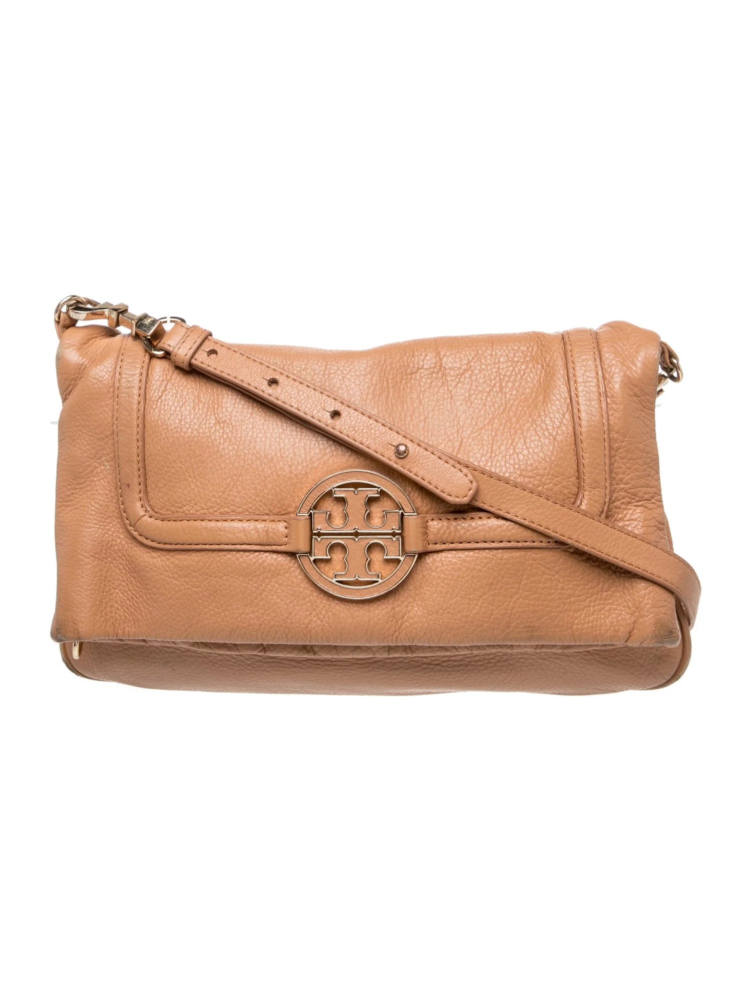 Tory Burch Leather Crossbody Bag