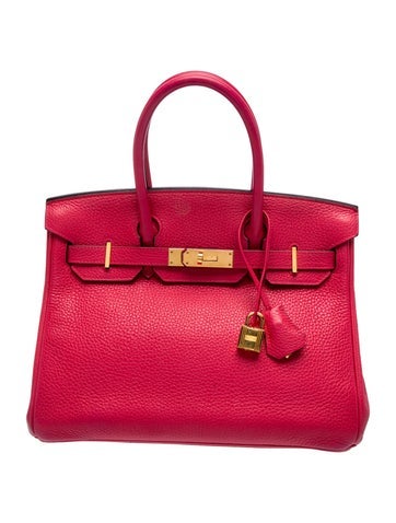 Clemence Birkin 30