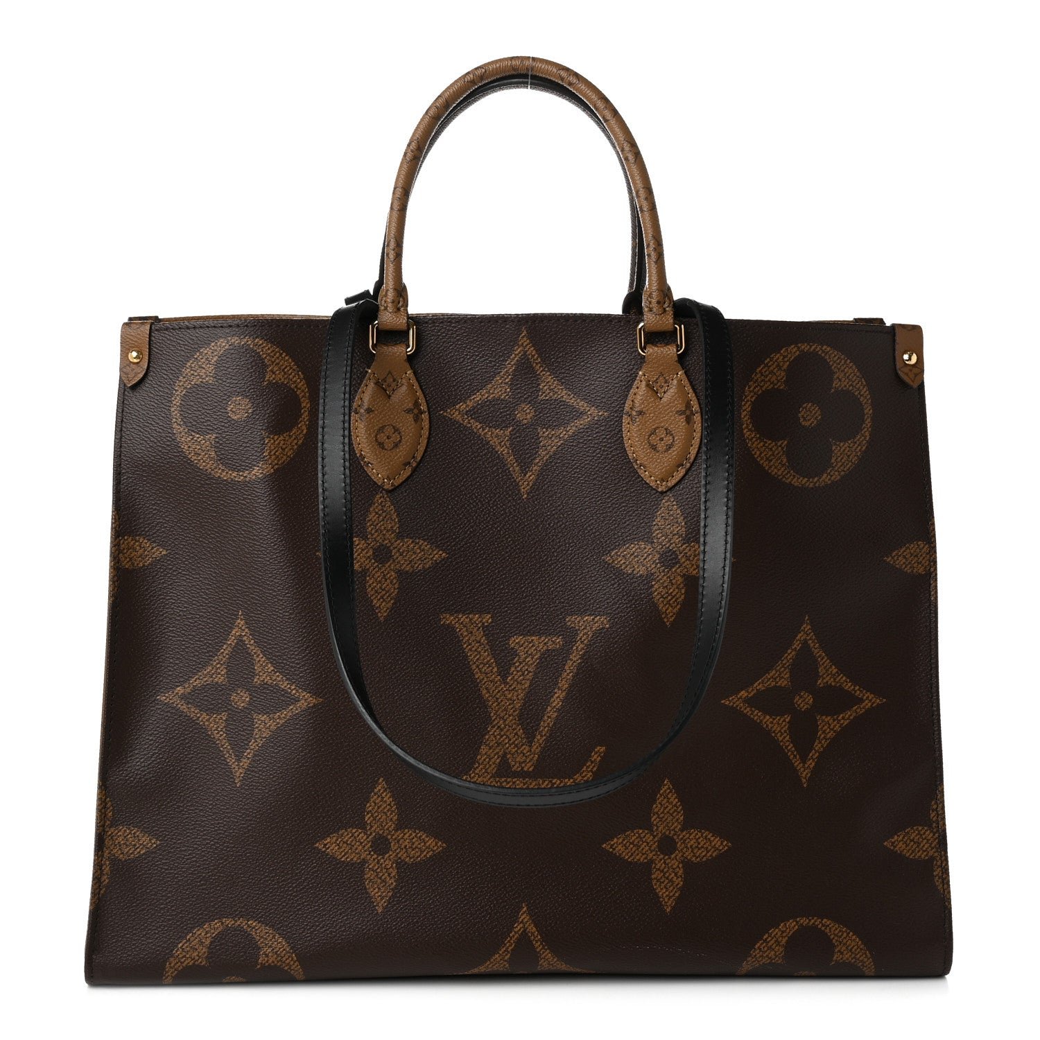 Louis Vuitton Reverse Monogram Giant Onthego GM