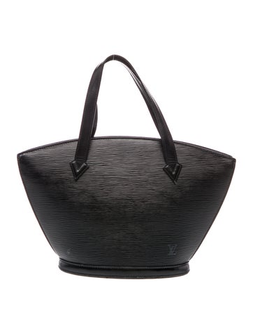 LV Monogram Saint Jacques PM Vintage