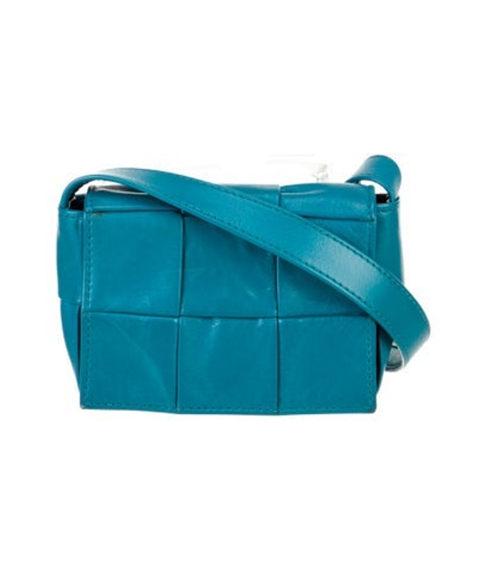 Bottega Veneta Veneta Intrecciato Cassette