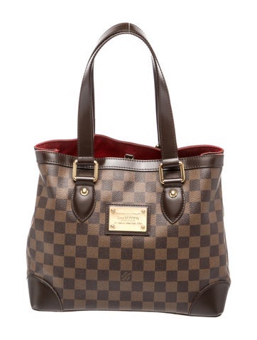 Damier Ebene Hampstead PM
