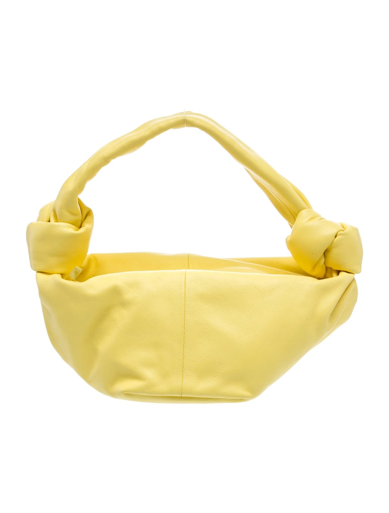 Leather Double Knot