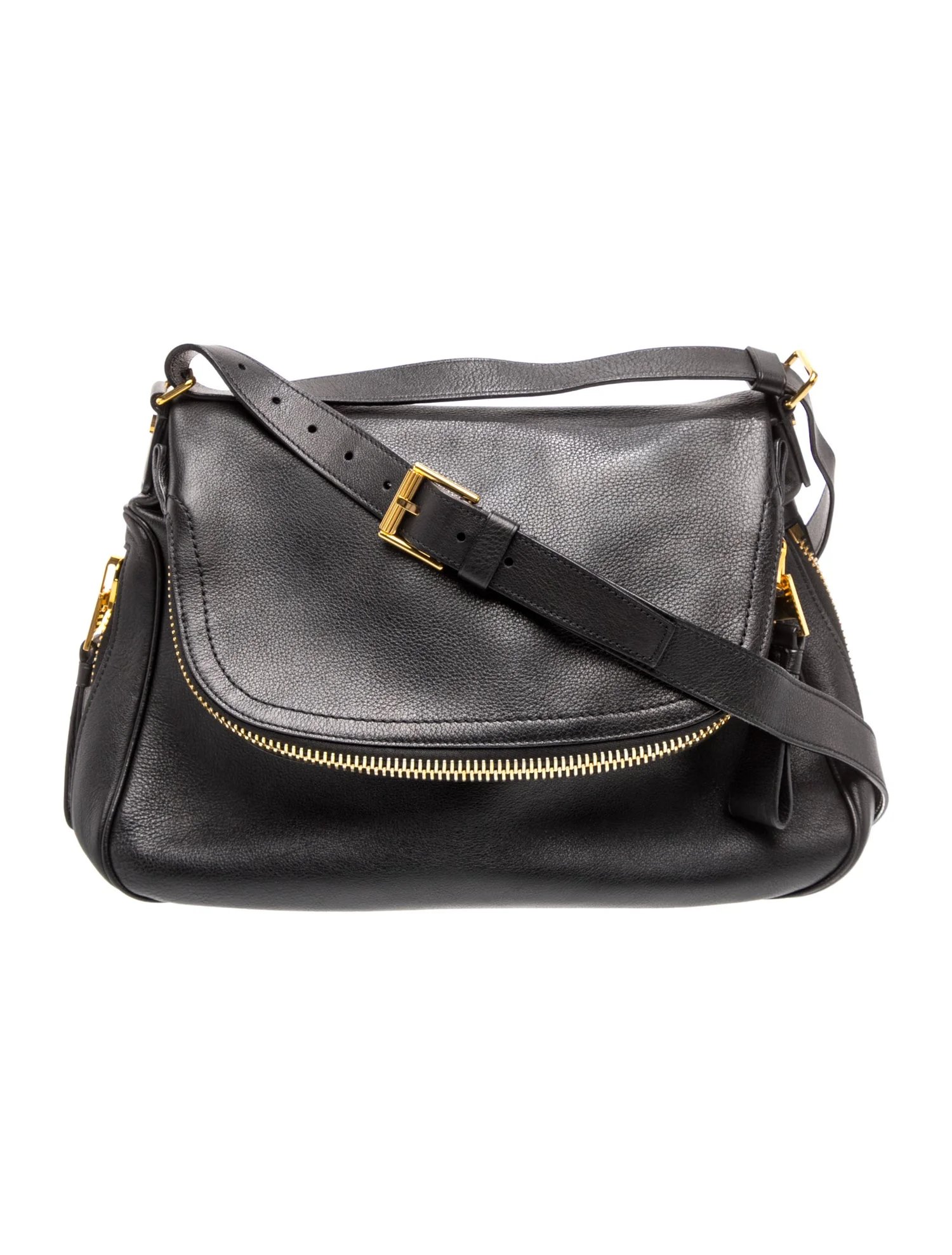 Calfskin Jennifer Medium