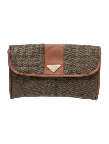 Clutch Vintage