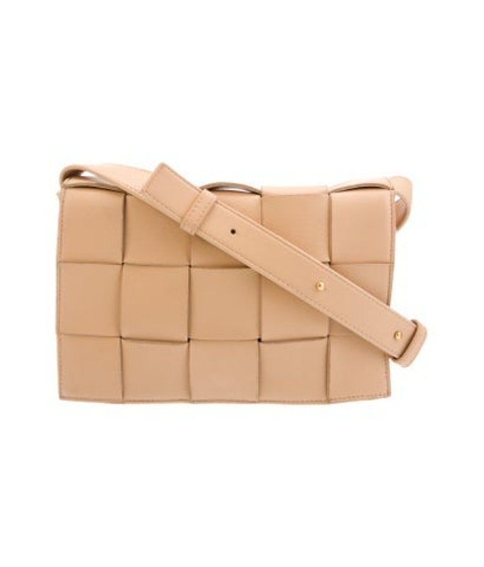 Bottega Veneta Veneta Intrecciato Cassette