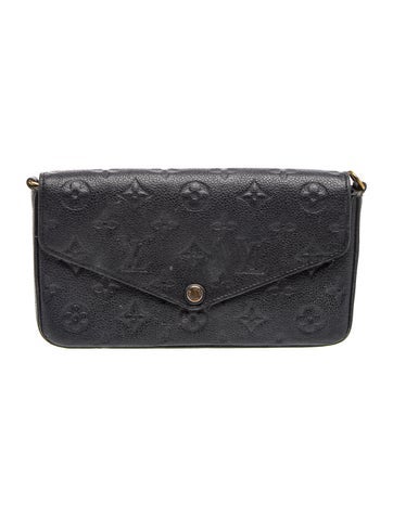 LV Monogram Pochette Félicie