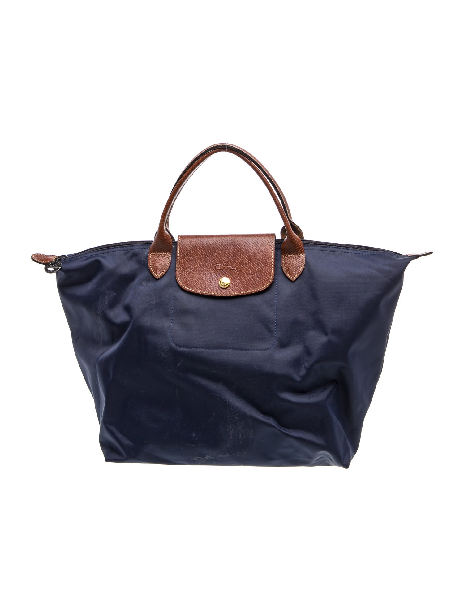 Nylon Tote