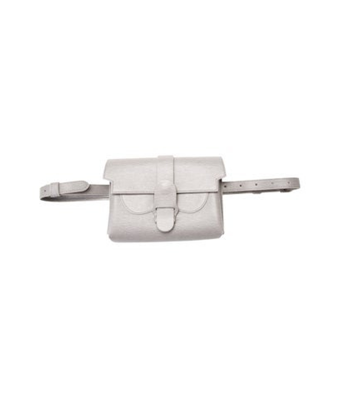 Senreve Leather Belt Bag