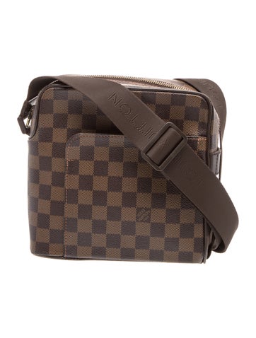 Damier Ebene Olav