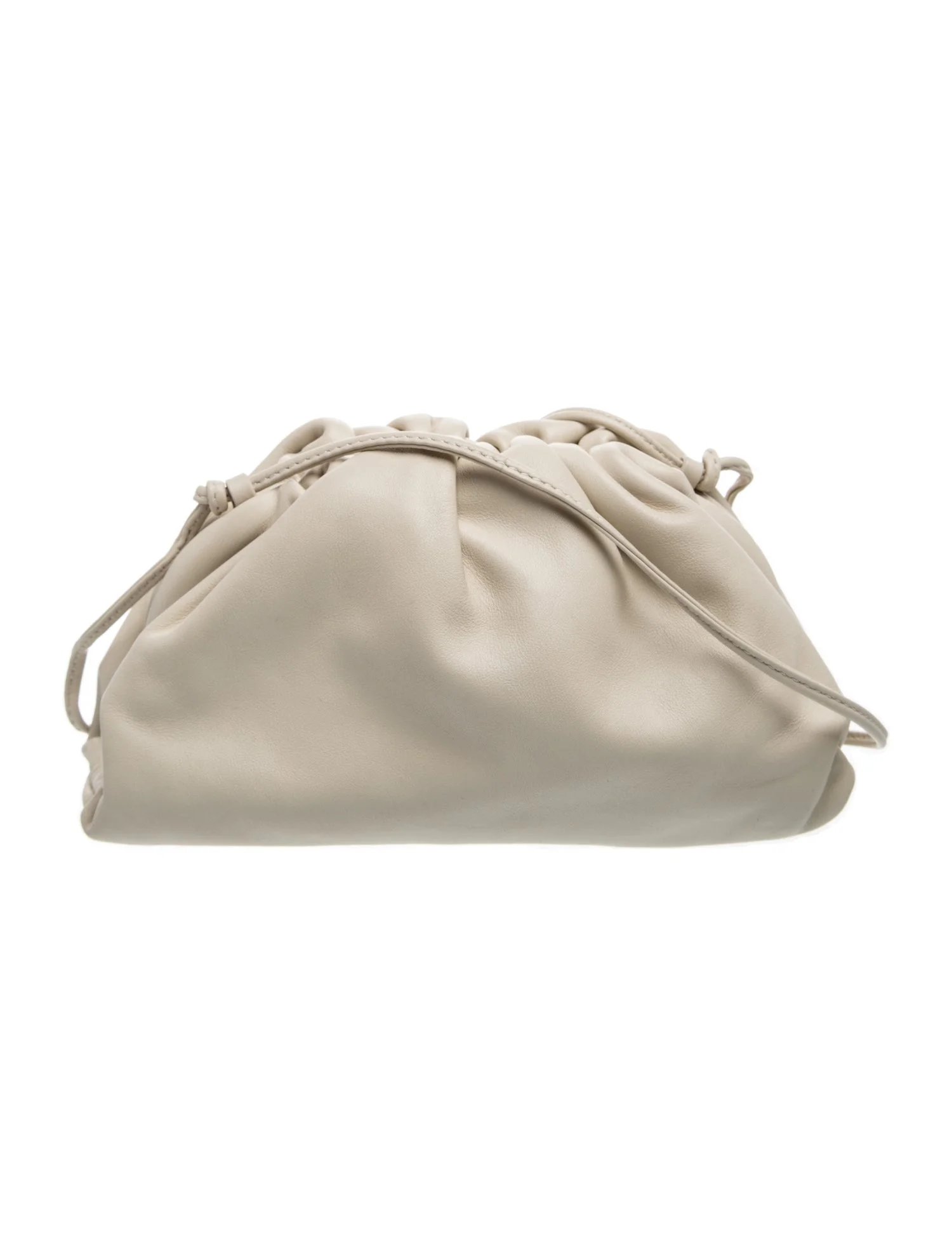 Leather Mini Pouch
