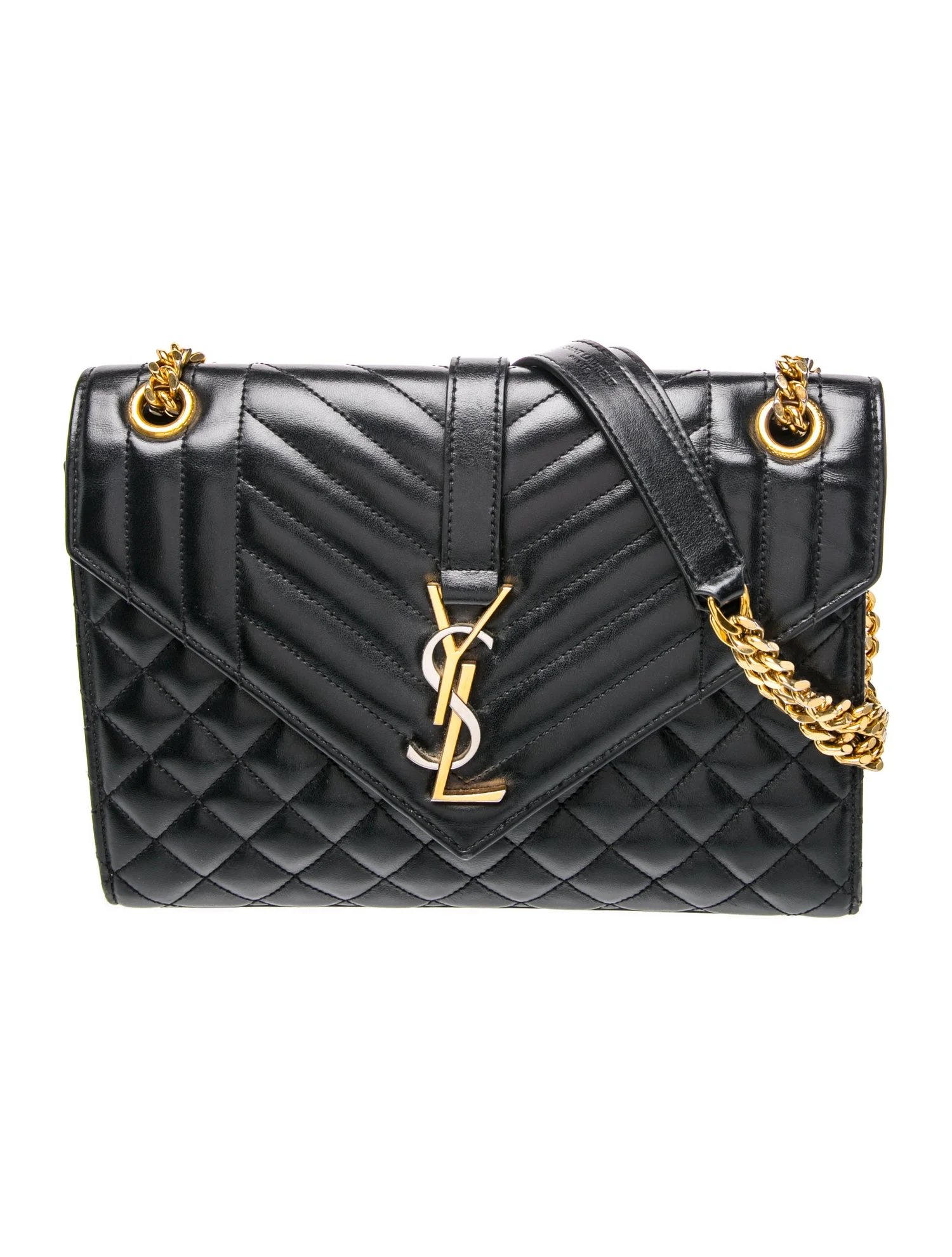 Leather Envelope Medium