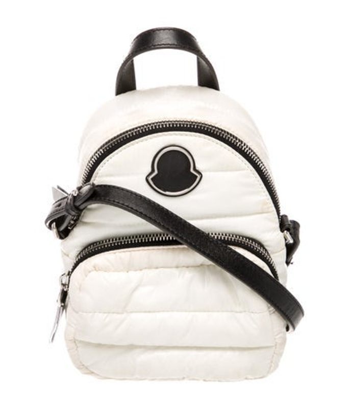 Moncler Nylon Backpack