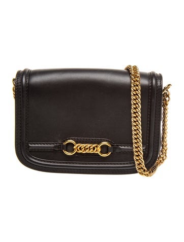 TB Monogram 1983 Link Bag