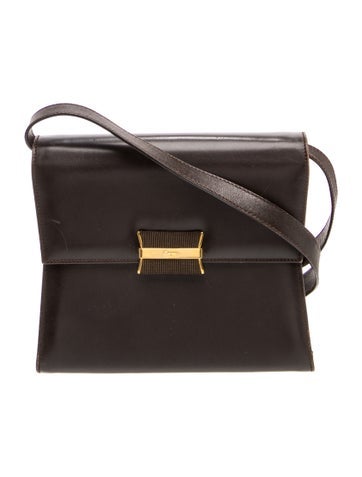 Vara Bow Crossbody Bag